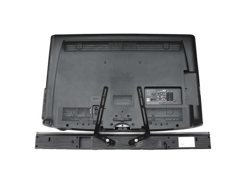 Hama Soundbar Bracket Universal Black 20 kg