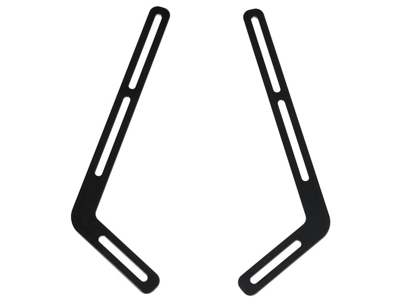 Hama Soundbar Bracket Universal Black 20 kg