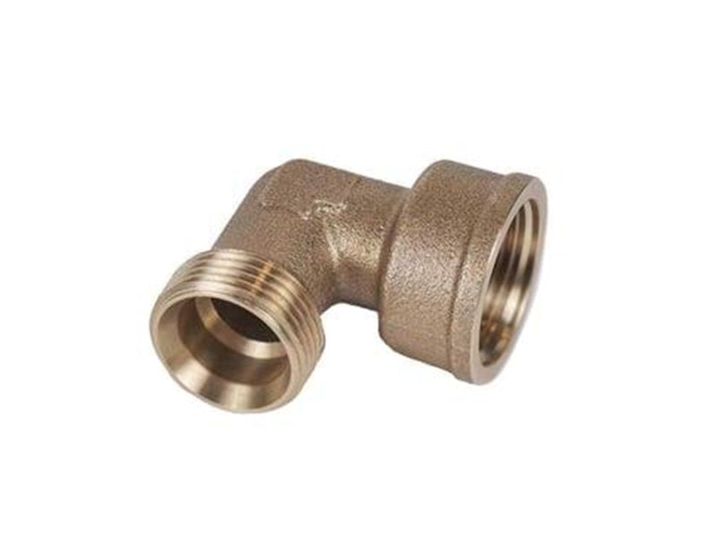 Roth elbow 3/4" euro x 3/4" female thread
