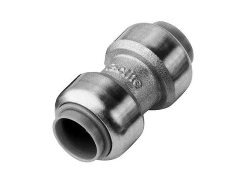 Roth slip coupling push-fit 15 mm