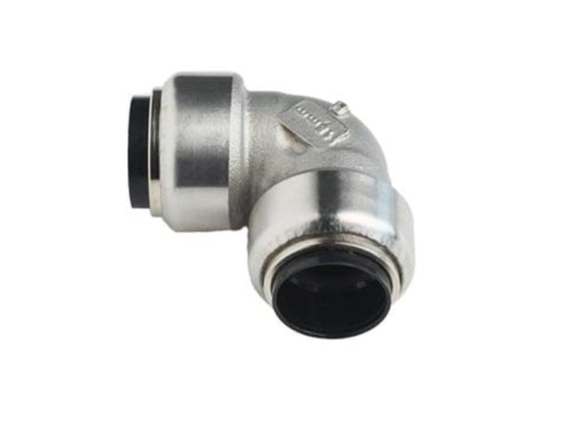 Roth elbow push-fit 22 mm