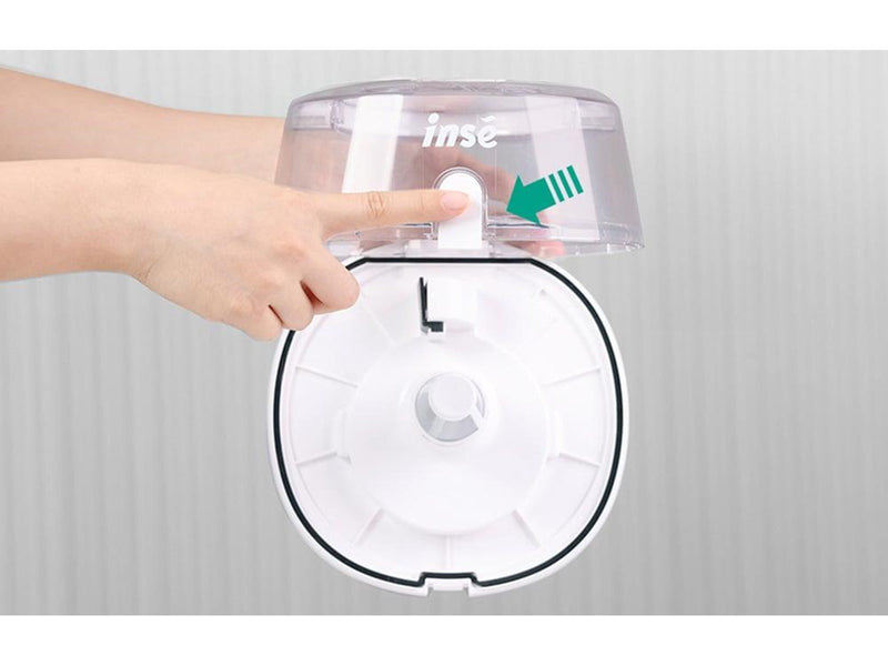 INSE Pet grooming Vacuum  P20