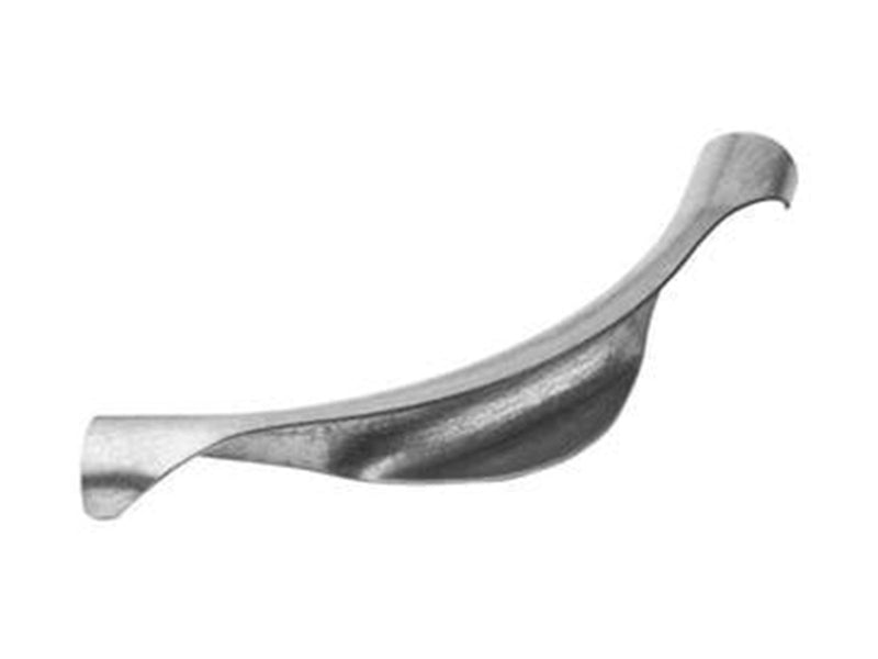 Roth pipe bend steel 15 mm
