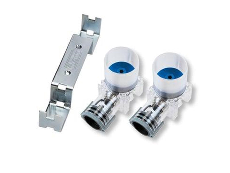 Roth quickbox®-316 for stonewall 18 mm x 3/4" push db