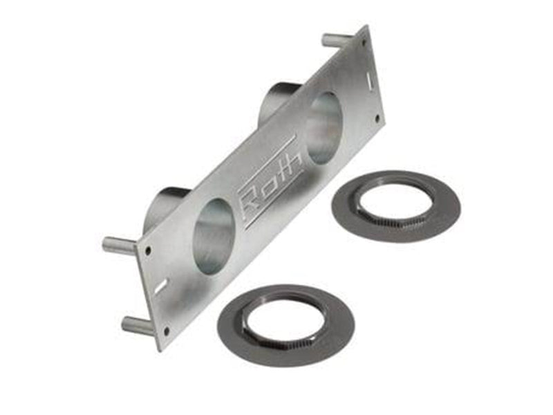 Roth Mounting-tool for quickboxTM concrete/stone-wall distance: