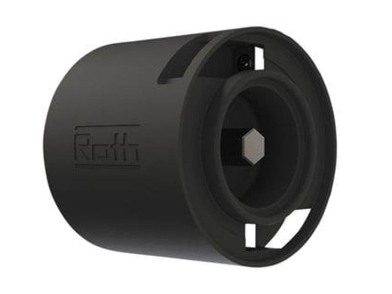 Roth quickbox cutter