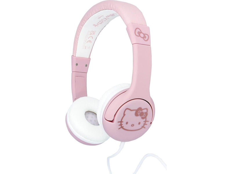OTL Hello Kitty Kids - Soft Pink & Rose Gold