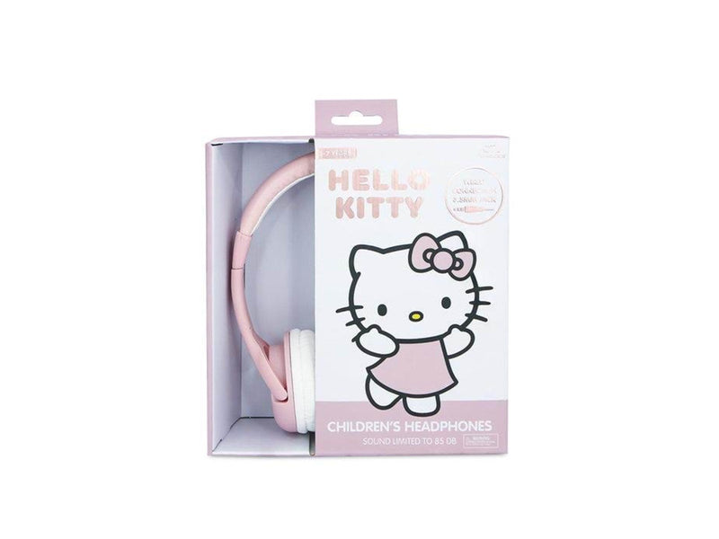 OTL Hello Kitty Kids - Soft Pink & Rose Gold