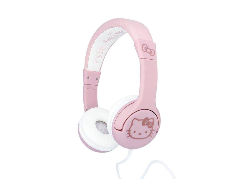 OTL Hello Kitty Kids - Soft Pink & Rose Gold