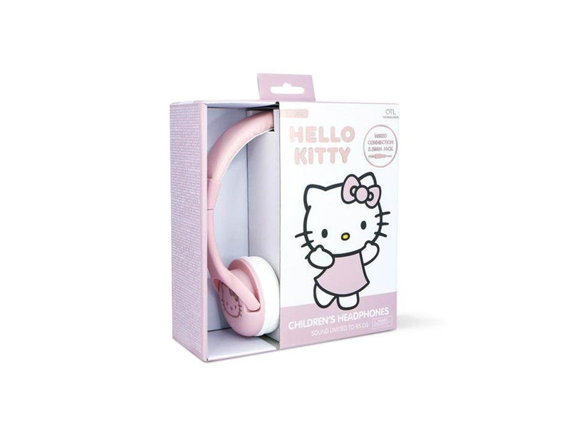 OTL Hello Kitty Kids - Soft Pink & Rose Gold