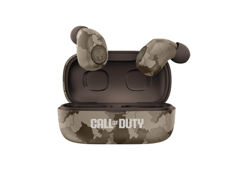 OTL Call Of Duty (Dessert Camo)