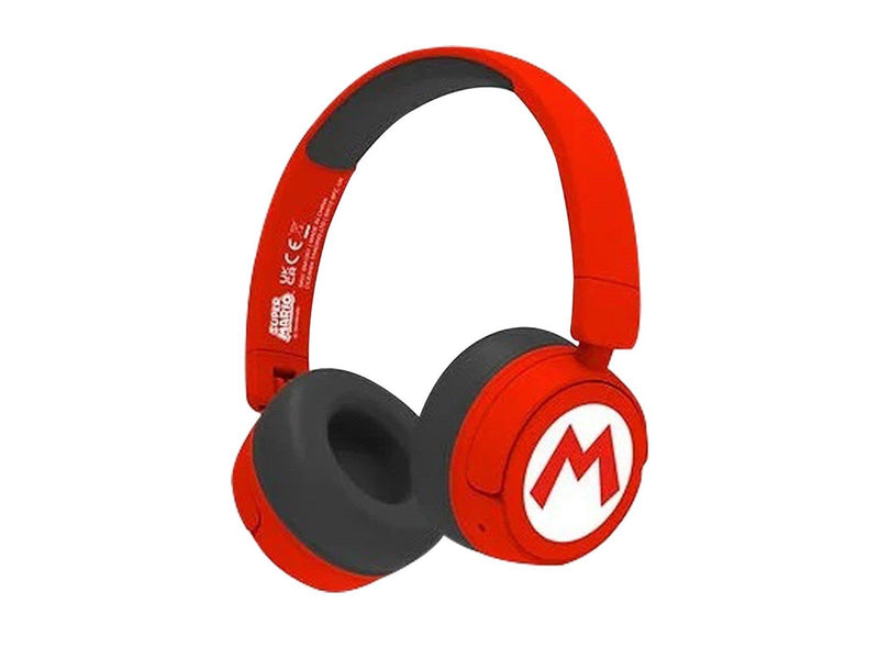 OTL Super Mario Kids - Red
