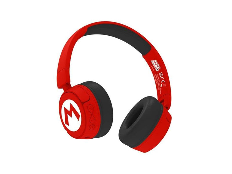 OTL Super Mario Kids - Red