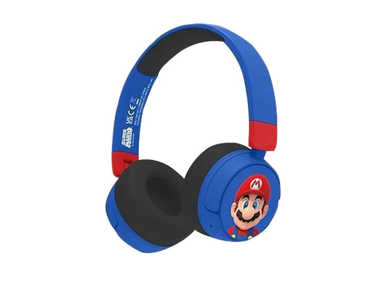 OTL Super Mario Kids - Blue