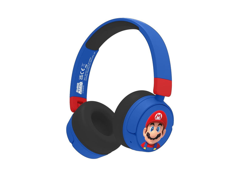 OTL Super Mario Kids - Blue