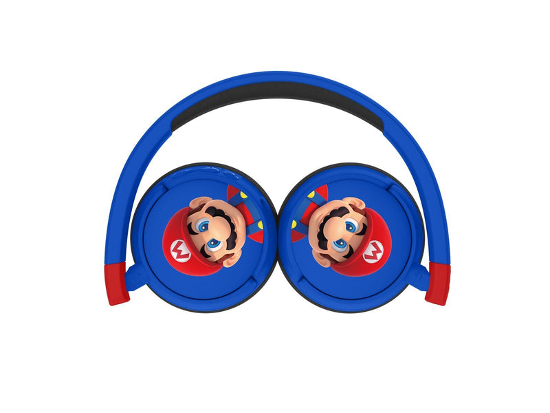 OTL Super Mario Kids - Blue