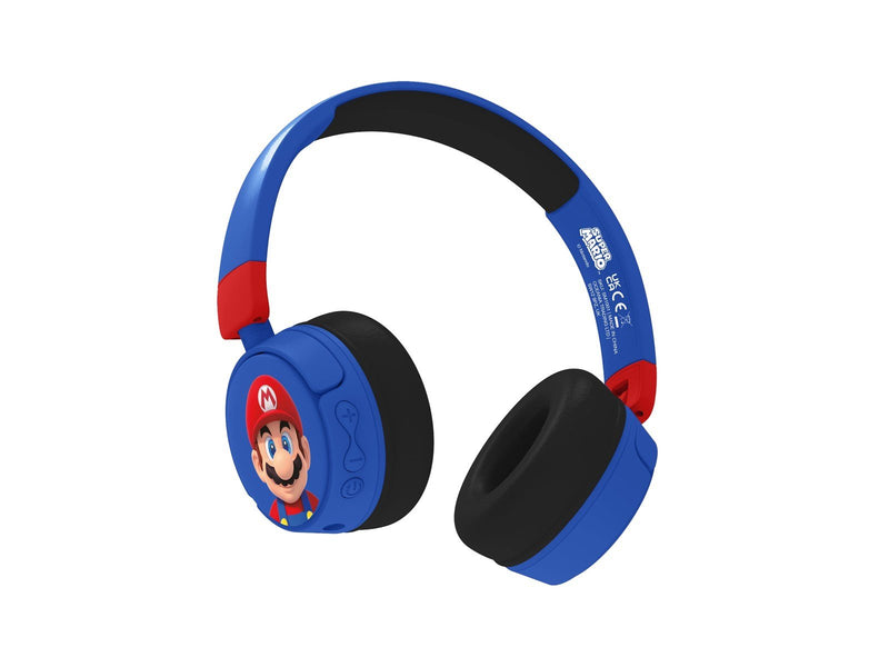 OTL Super Mario Kids - Blue