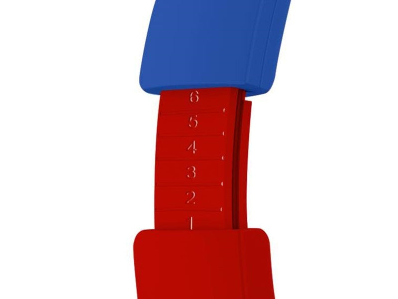 OTL Super Mario Kids - Blue