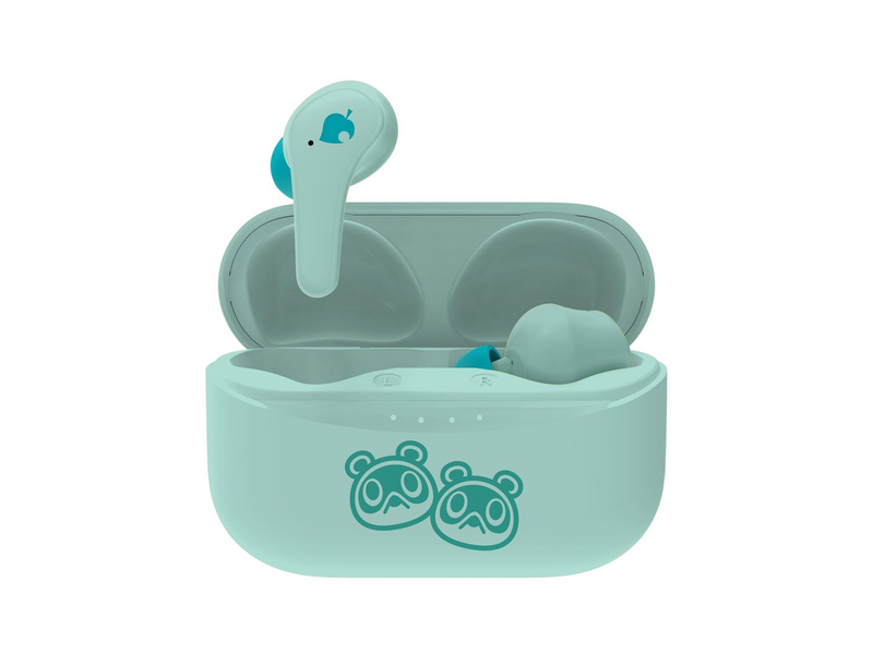 OTL Animal Crossing (Blue)