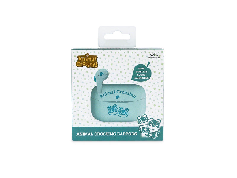 OTL Animal Crossing (Blue)