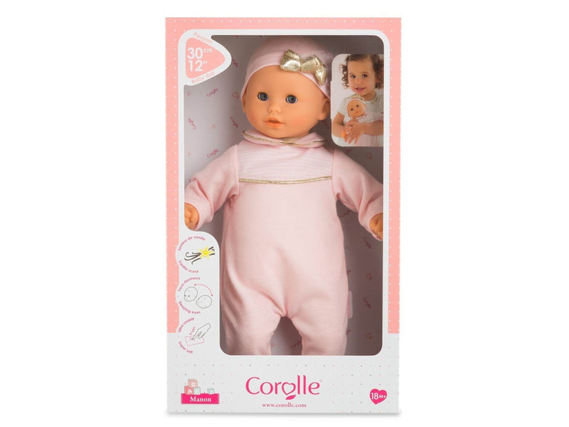 Corolle Mon Premier Poupon Baby doll Manon 30cm