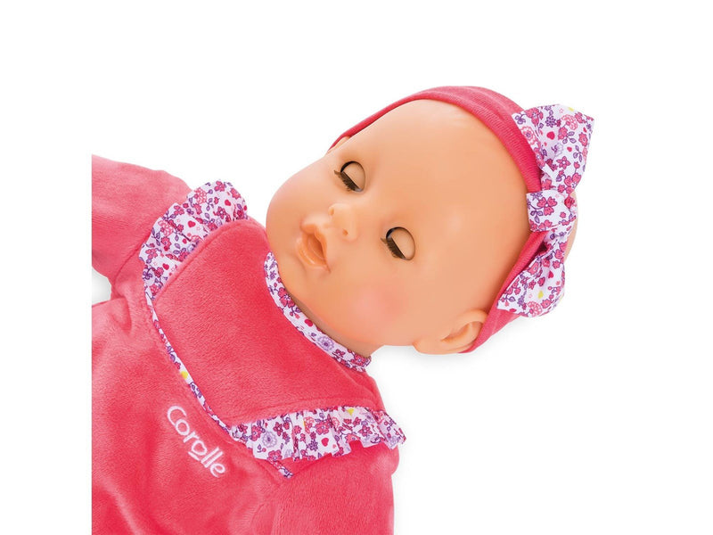 Corolle Mon Grand Poupon Baby doll Lilac 42cm
