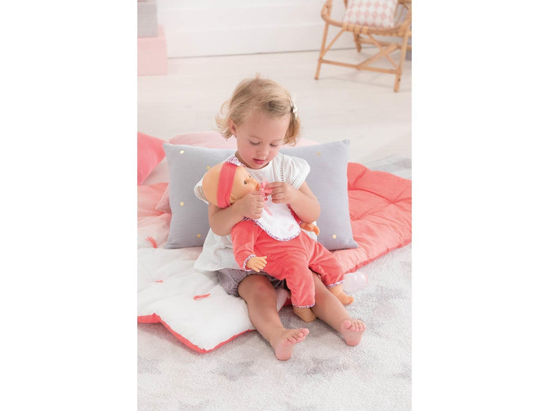 Corolle Mon Grand Poupon Baby doll Lilac 42cm