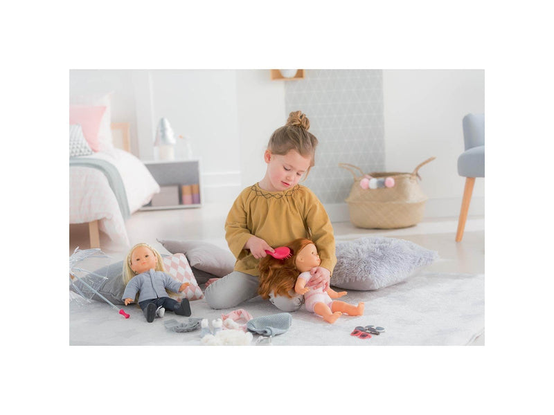 Corolle Ma  Baby Doll - Prune 36cm