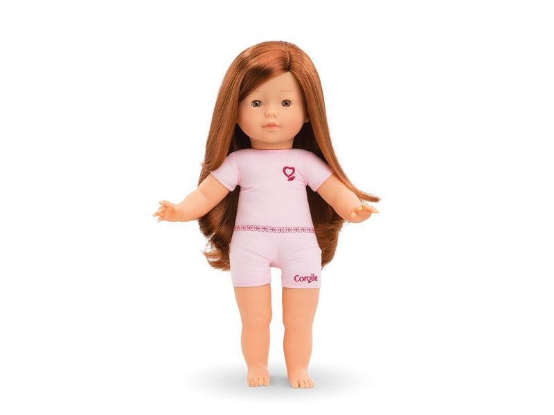 Corolle Ma  Baby Doll - Prune 36cm