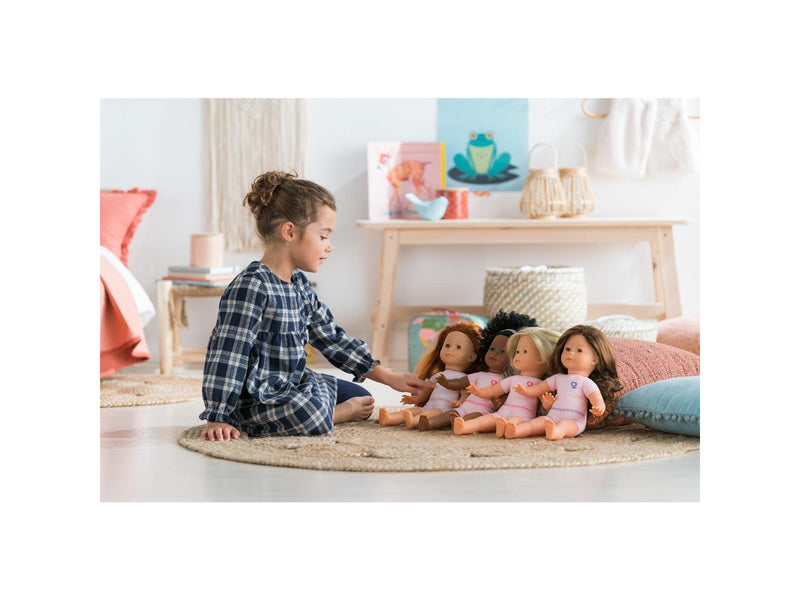 Corolle Ma  Baby Doll - Prune 36cm