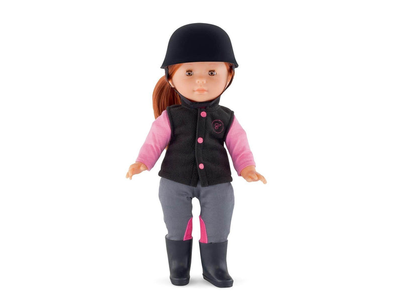 Corolle Ma  Baby Doll - Prune 36cm