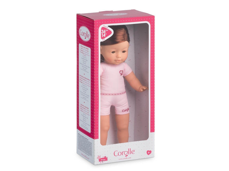 Corolle Ma  Baby Doll - Prune 36cm