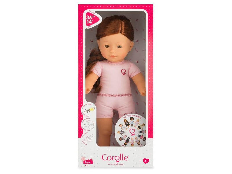 Corolle Ma  Baby Doll - Prune 36cm