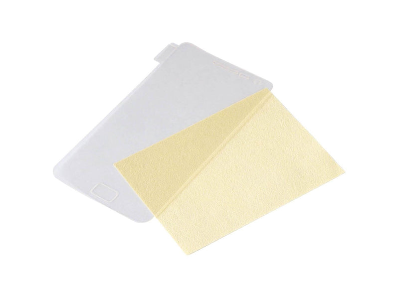 Hama Screen Protector for Samsung Galaxy S 4