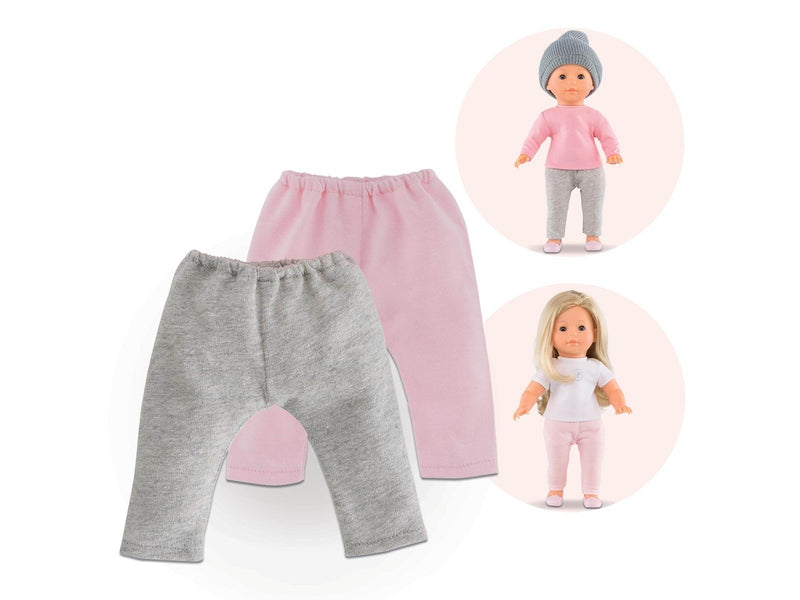 Corolle Ma  - Doll Leggings 2 pcs.