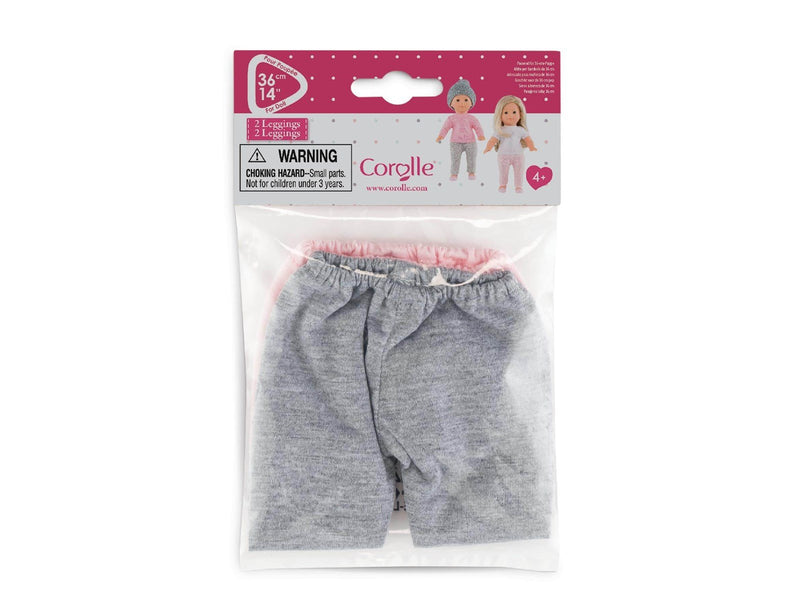 Corolle Ma  - Doll Leggings 2 pcs.