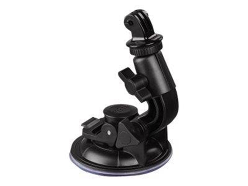 Hama support system - suction mount
