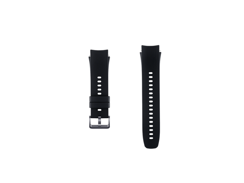 OnePlus Watch 3/2/2R Strap - Black