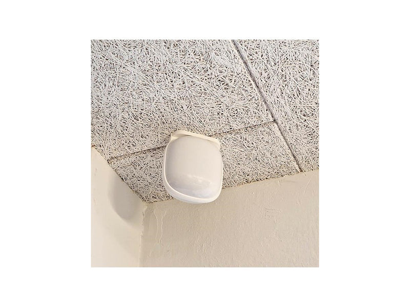 Light Solutions Wall and ceiling mount for Google Nest WiFi Point Pro 6E