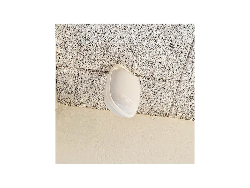 Light Solutions Wall and ceiling mount for Google Nest WiFi Point Pro 6E