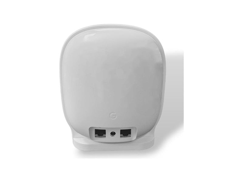 Light Solutions Wall and ceiling mount for Google Nest WiFi Point Pro 6E