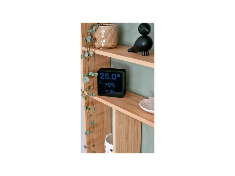 Light Solutions Shelly - Wall Display Wall Holder - White