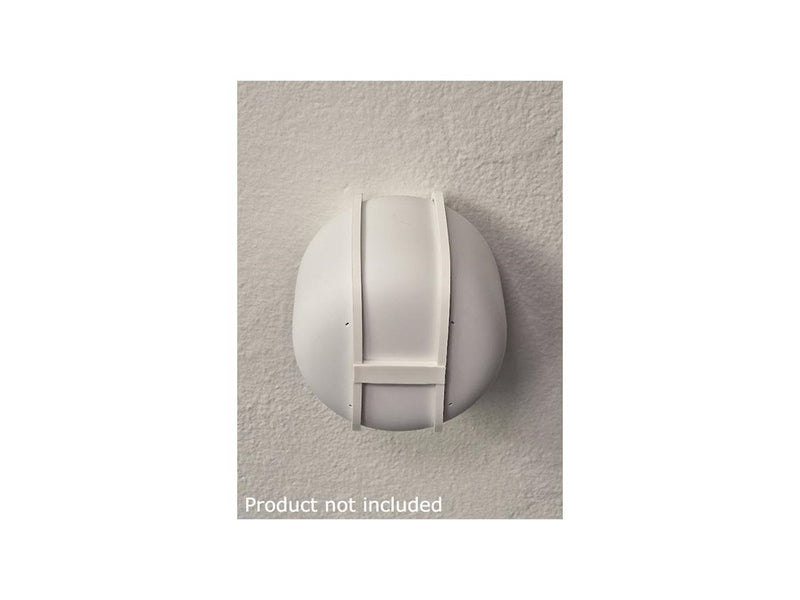 Light Solutions Wall/ceiling mount for Google Nest WiFi