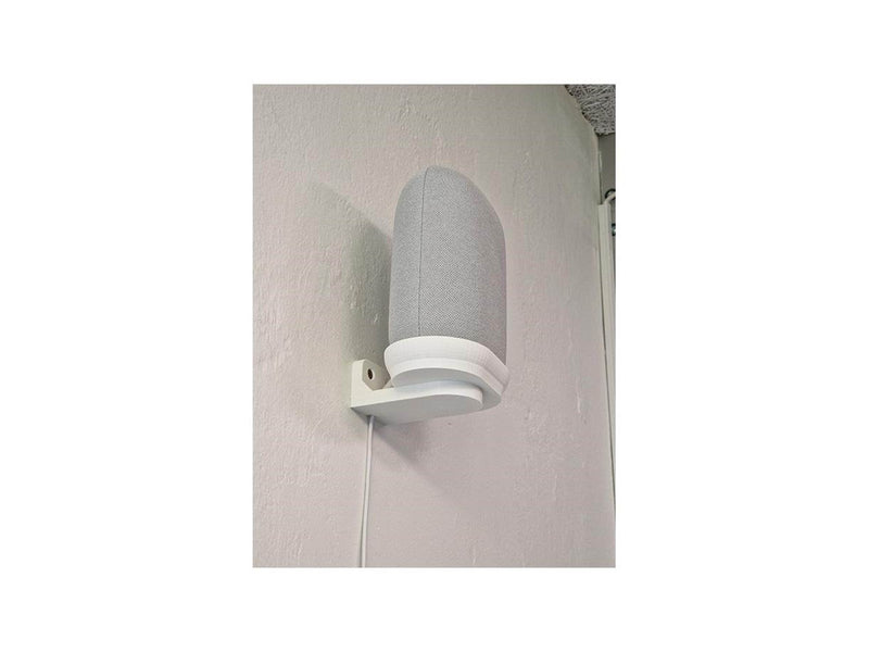 Light Solutions Wall bracket for Google Nest Audio