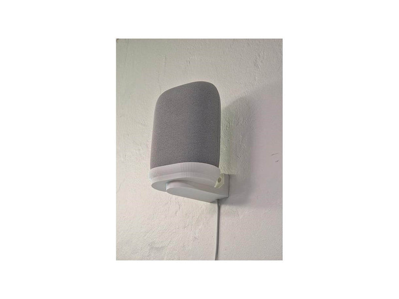Light Solutions Wall bracket for Google Nest Audio