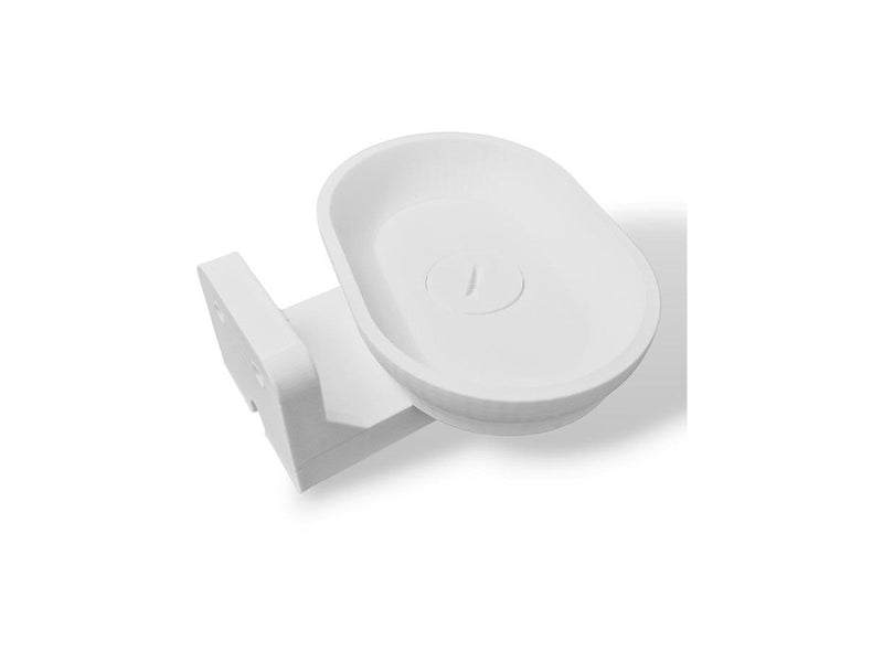 Light Solutions Wall bracket for Google Nest Audio