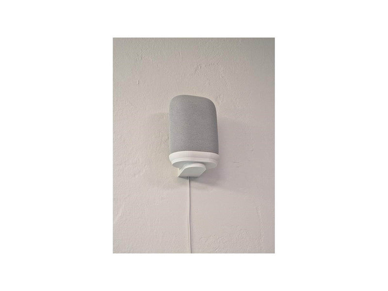 Light Solutions Wall bracket for Google Nest Audio