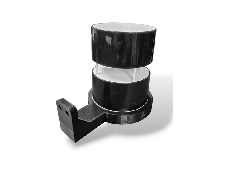 Light Solutions Wall bracket for Netatmo rain gauge & wind gauge