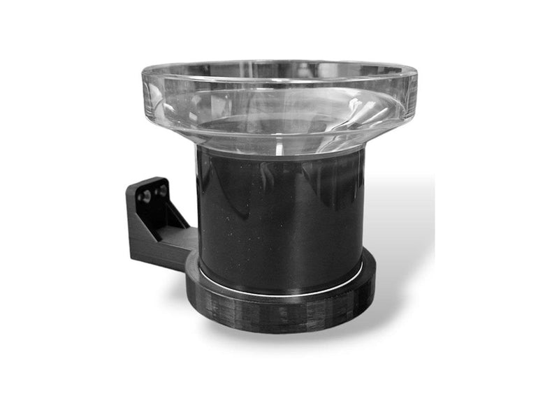 Light Solutions Wall bracket for Netatmo rain gauge & wind gauge