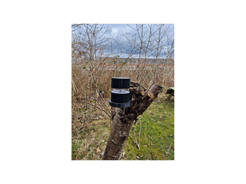 Light Solutions Wall bracket for Netatmo rain gauge & wind gauge